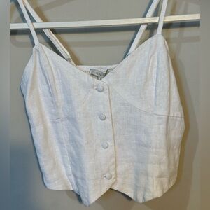 Love Tree collectionTank top